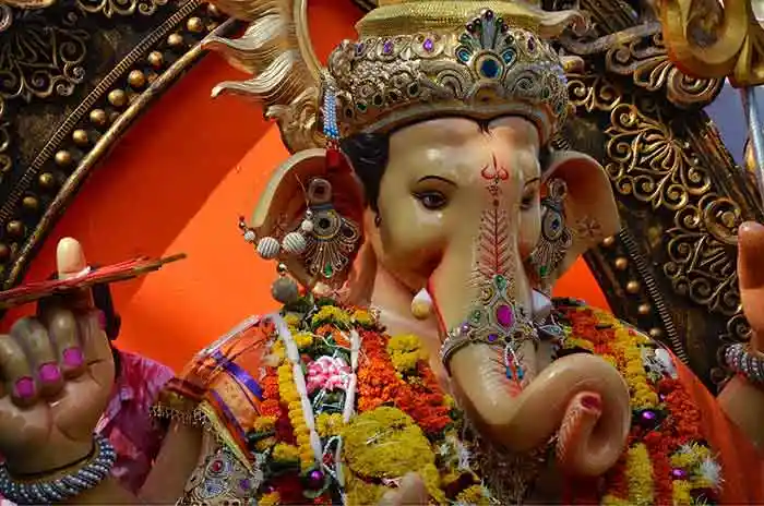 Read more about the article Ganesh Chaturthi 2023: Know the Date, Shubh Muhurat, and its Significance
