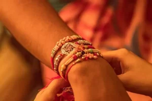 Read more about the article When is Raksha Bandhan Date, Time and Shubh Muhurta 2023?