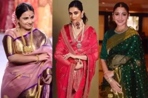 Read more about the article Light as a Feather: 7 Must Have Lightweight Silk Sarees for Every Occasion