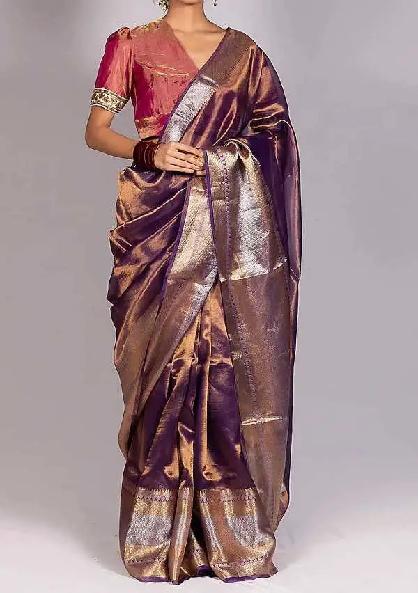 lightweight-silk-saree