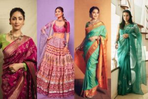 Read more about the article Bollywood Inspired Festival Outfit Ideas for Women (2024)