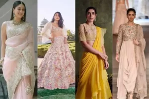 Read more about the article 10 Best Indian Summer Wedding Guest Outfit Ideas for Women 2023