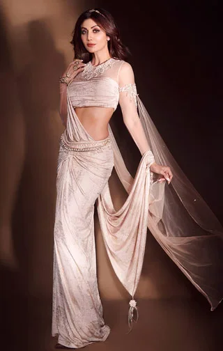 YouTube | Saree wearing styles, Stylish sarees, Saree designs-nlmtdanang.com.vn