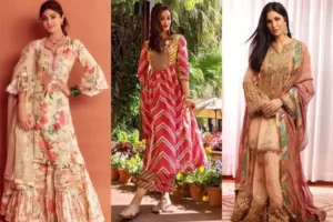 Read more about the article 10+ Stylish and Trending Diwali Outfit Ideas for Women 2024