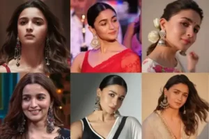 Read more about the article 15 Most Popular Alia Bhatt Earrings and Jhumka Design Collections
