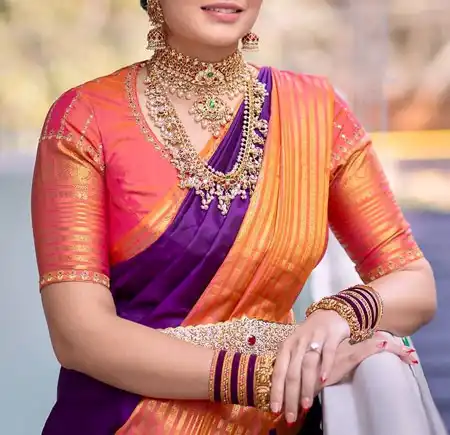 New blouse models for pattu sarees designs – Pattu Saree Blouse Designs |  Silk Saree Blouse Designs Catalogue – Blouses Discover the Latest Best  Selling Shop women's shirts high-quality blouses