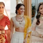 10+ Beautiful Kundan Bridal Jewelry to Glam Your Wedding Look (2024)