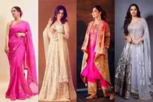 Read more about the article Steal the Limelight with These Celebrity Inspired Diwali Outfits (2024)