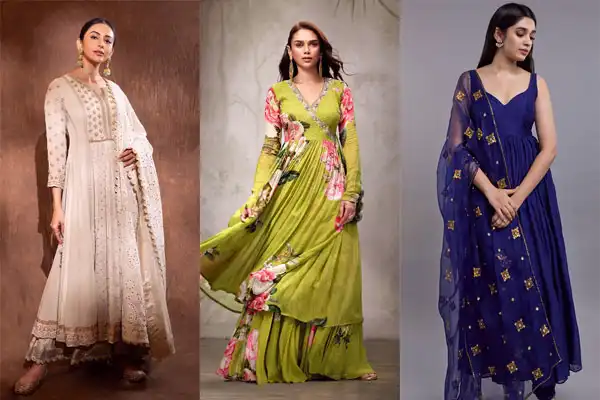 Read more about the article Latest Anarkali Kurti Designs and Trends for Any Occasion 2023